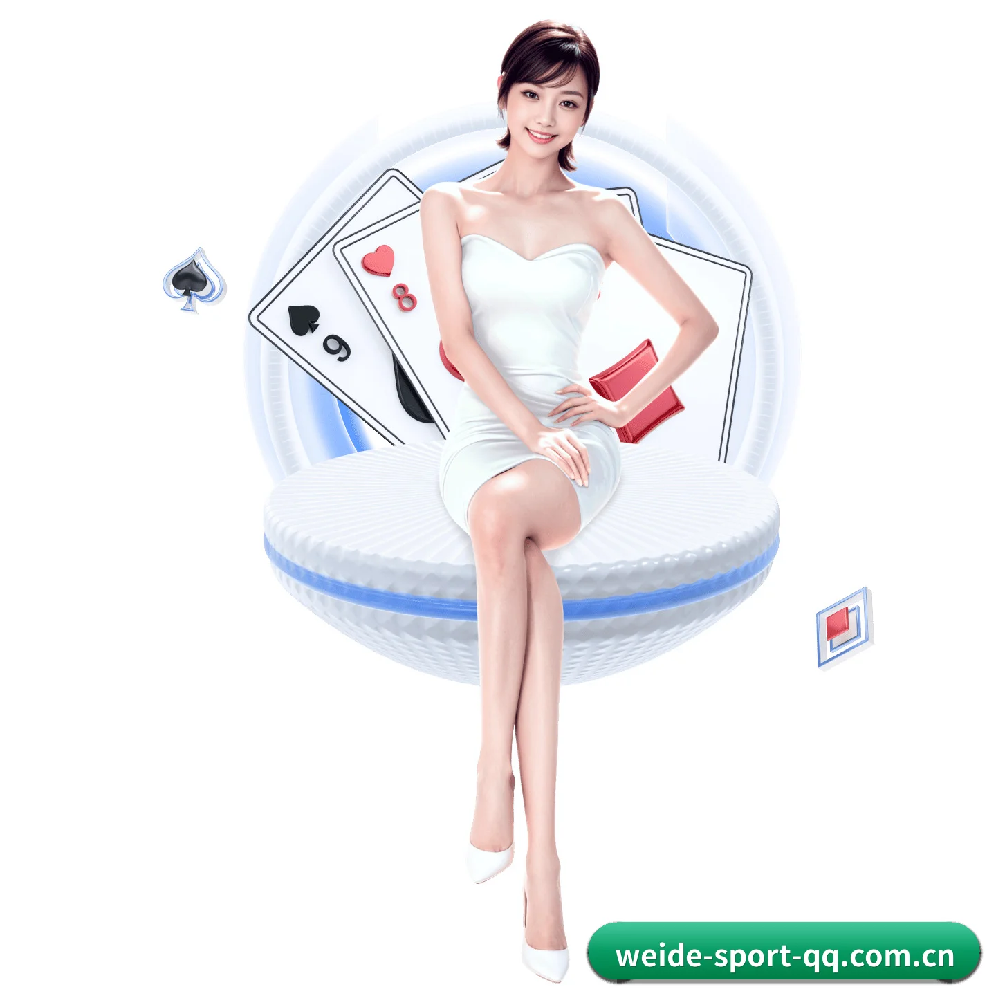 我们的死磕方向